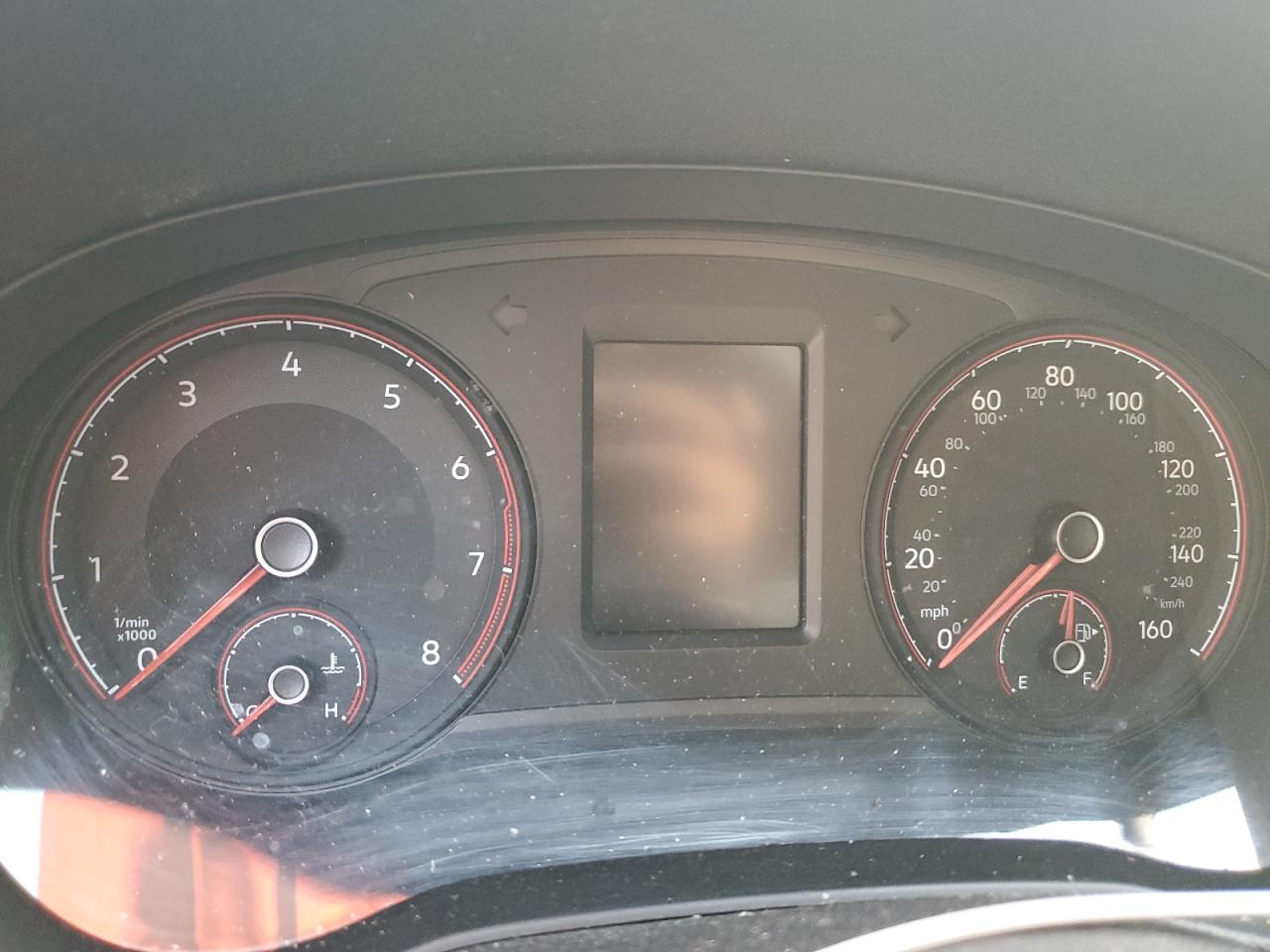 2020 Volkswagen Passat - Image 9