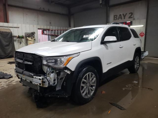 2017 Gmc Acadia Sle