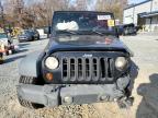 2009 Jeep Wrangler Unlimited X продається в Concord, NC - All Over