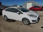 2019 Ford Fiesta Se за продажба в Wichita, KS - Front End