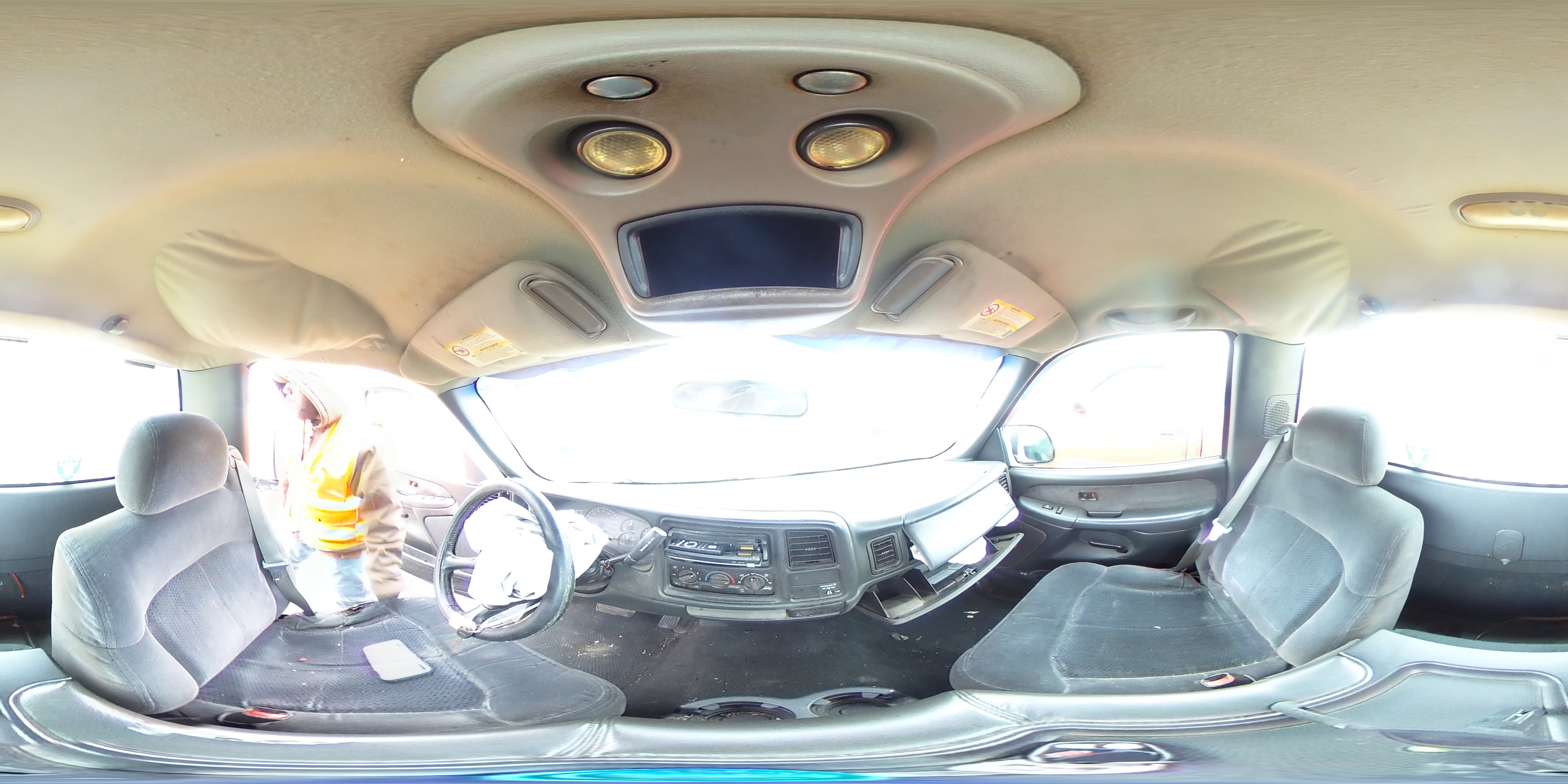 2002 Chevrolet Silverado - Image 12
