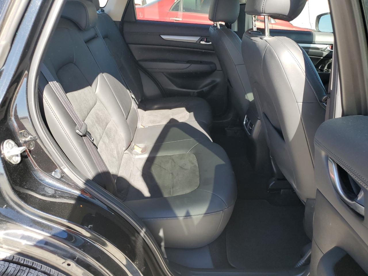 2020 Mazda CX-5 - Image 11