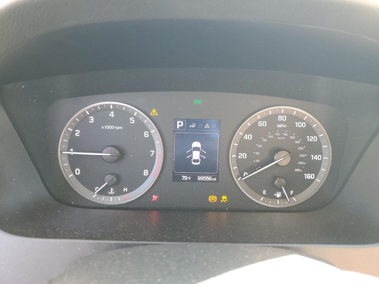 2017 Hyundai Sonata - Image 9