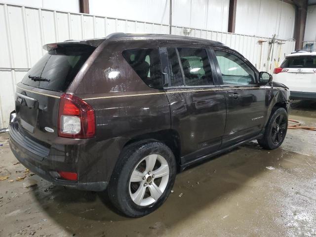  JEEP COMPASS 2014 Коричневый