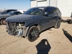 2017 Jeep Grand Cherokee Laredo на продаже в Albuquerque, NM - Rejected Repair