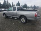 2006 Toyota Tundra Access Cab Sr5 იყიდება Graham-ში, WA - Burn - Engine