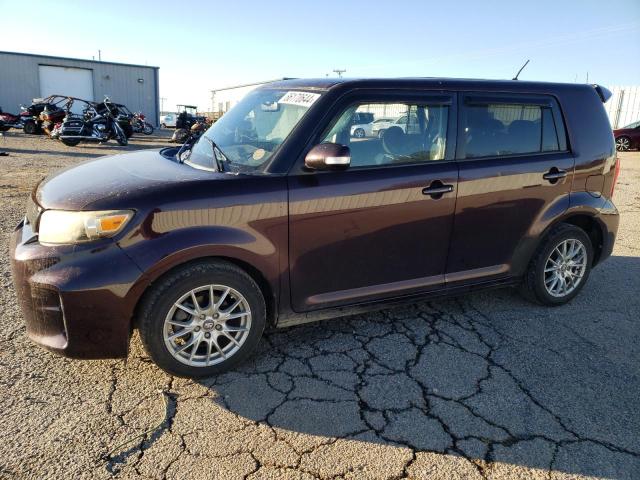 2011 Toyota Scion Xb