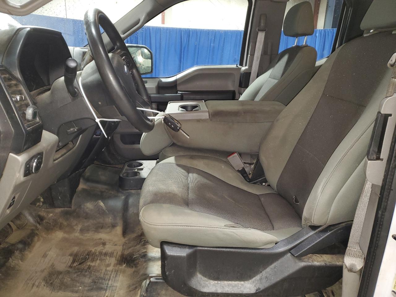 2018 Ford F-150 - Image 7