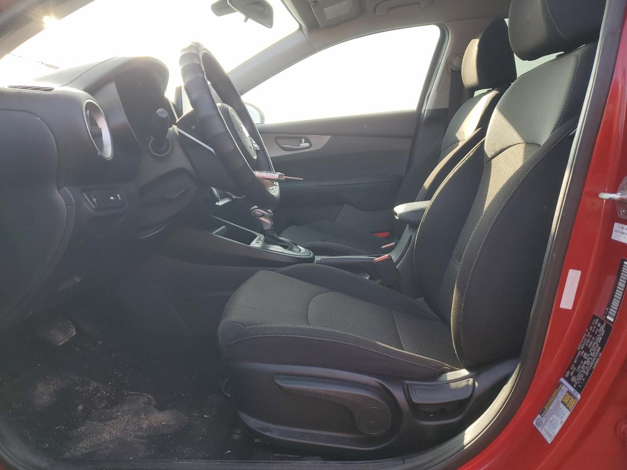 2019 Kia Forte - Image 7