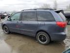 2008 Toyota Sienna Xle en Venta en Arlington, WA - Front End