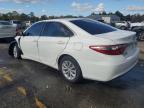 2017 Toyota Camry Le for Sale in Eight Mile, AL - Front End