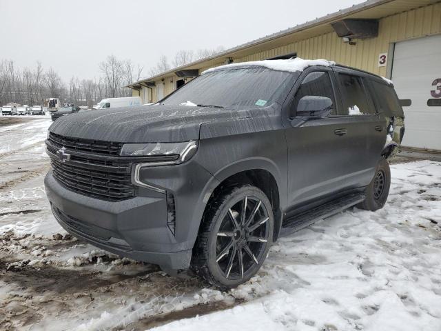 2023 Chevrolet Tahoe K1500 Lt