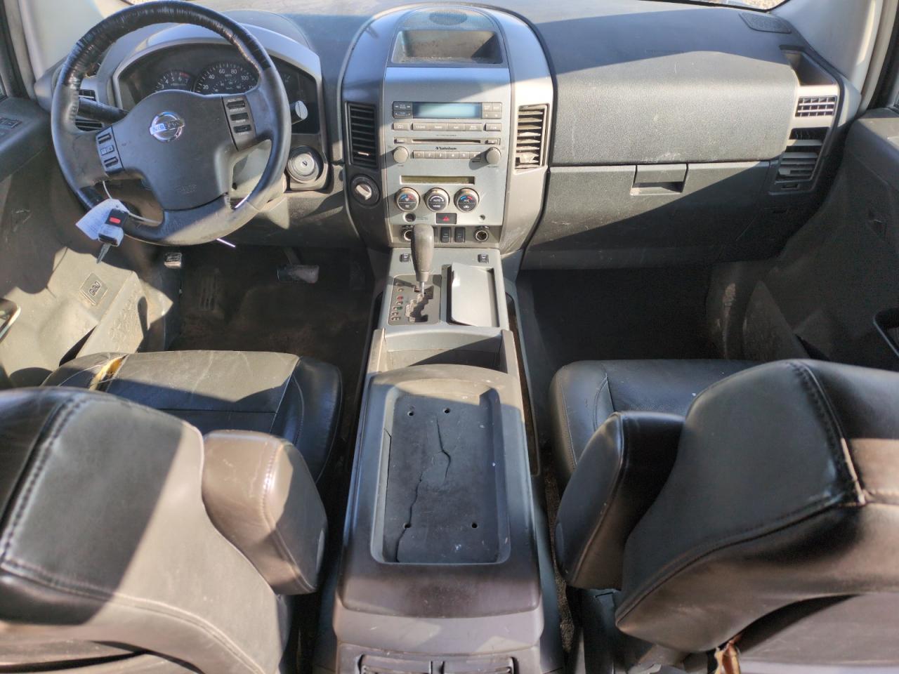 2006 Nissan Titan - Image 8