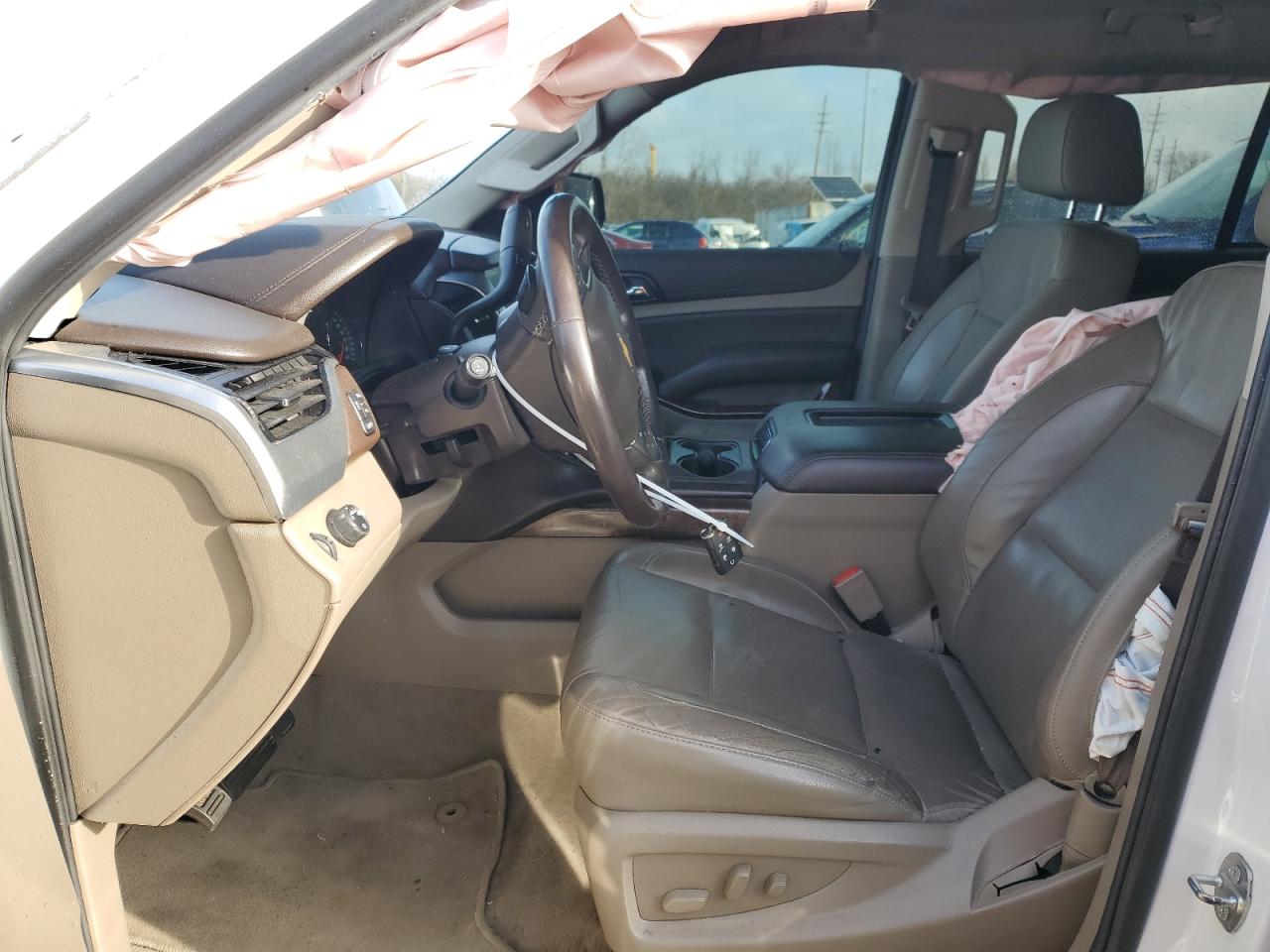 2020 Chevrolet Tahoe - Image 7