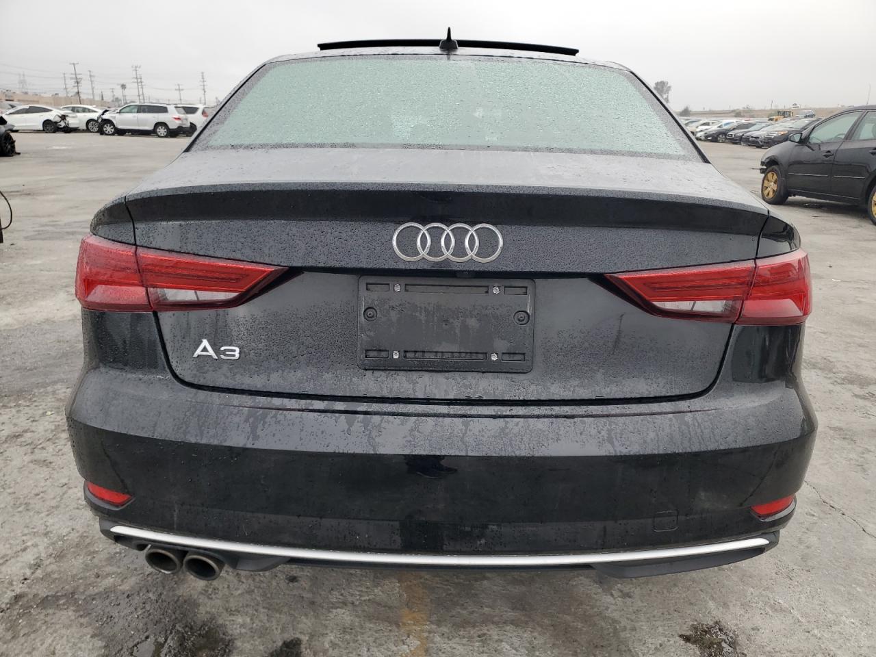 2018 Audi A3 - Image 6