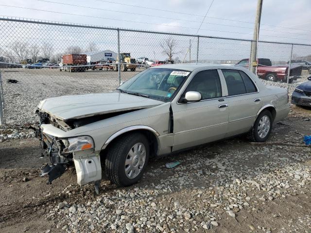 2004 Mercury Grand Marquis Ls