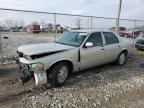 2004 Mercury Grand Marquis Ls იყიდება Cicero-ში, IN - Front End