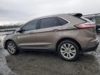 2019 Ford Edge Titanium de vânzare în Lumberton, NC - Front End