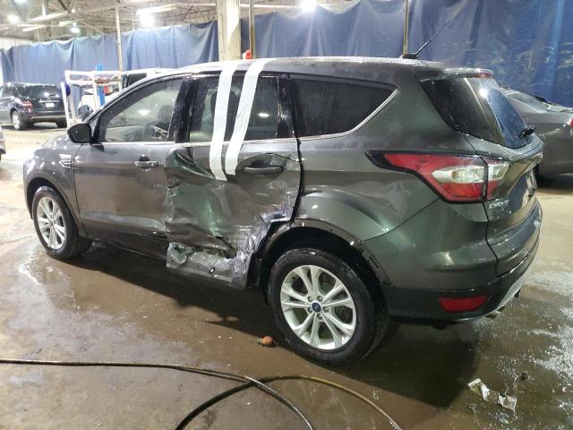  FORD ESCAPE 2017 Gray