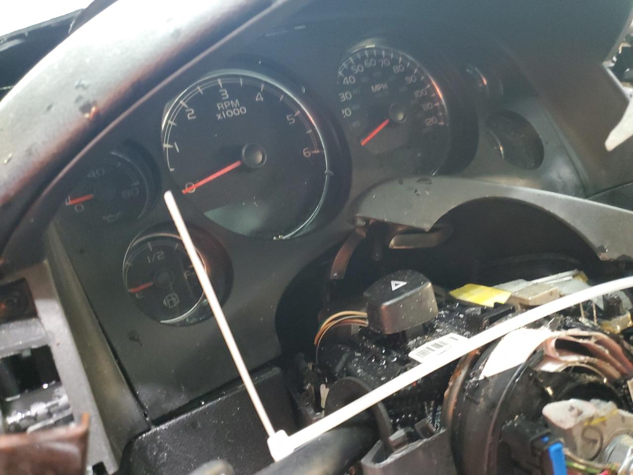 2012 GMC Yukon - Image 9