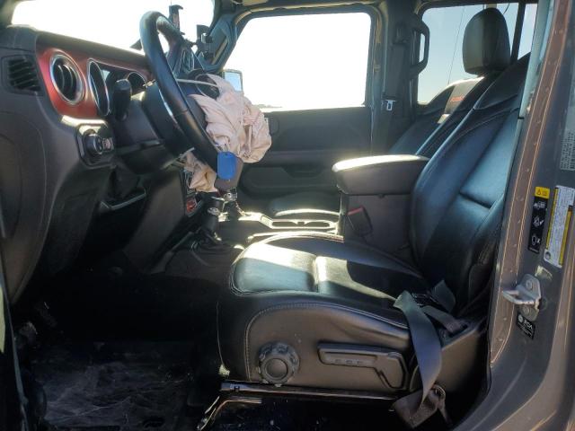  JEEP GLADIATOR 2021 Charcoal