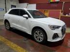 2023 Audi Q3 Premium S Line 45 на продаже в Marlboro, NY - Minor Dent/Scratches