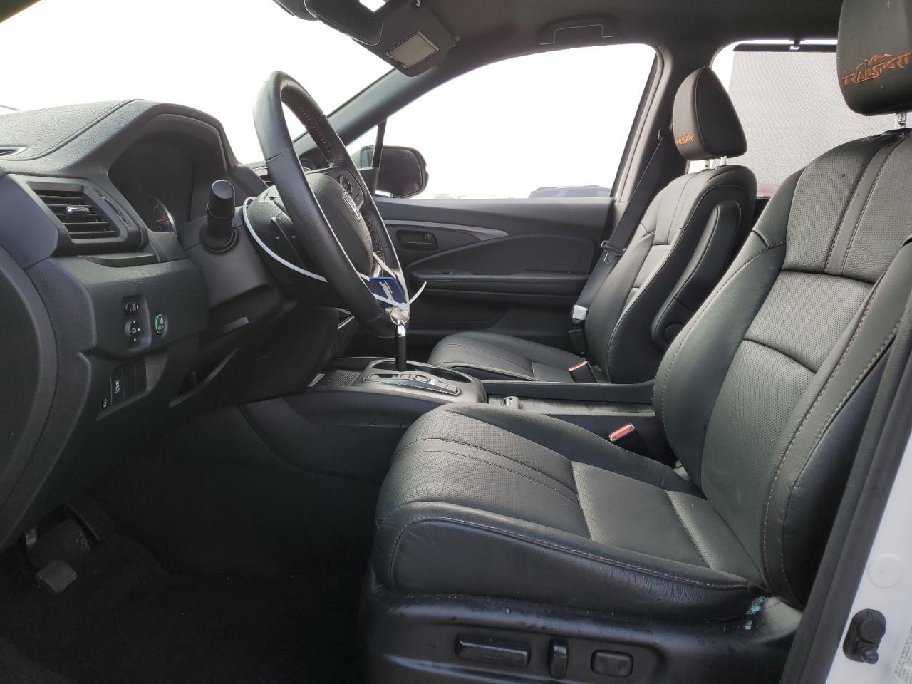 2022 Honda Pilot - Image 7