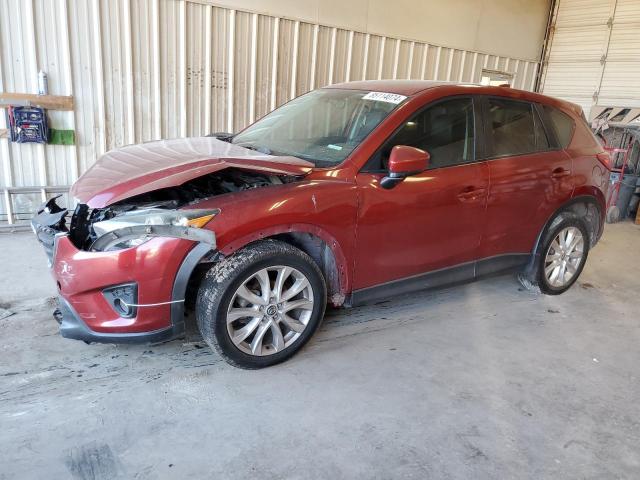 2013 Mazda Cx-5 Gt