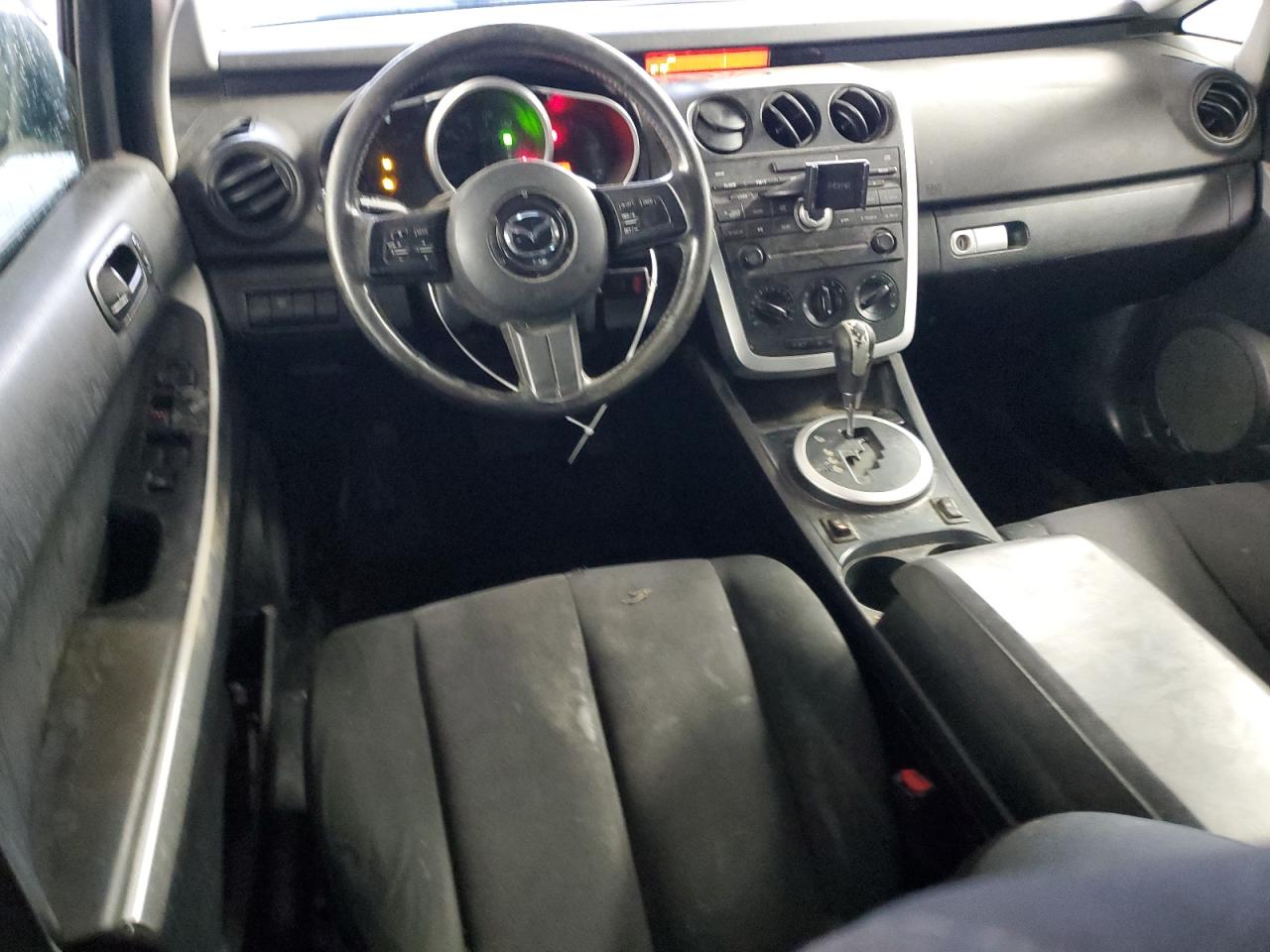 2009 Mazda Cx-7 VIN: JM3ER293390226137 Lot: 87060714