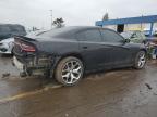 2017 Dodge Charger Police продається в Woodhaven, MI - Rear End