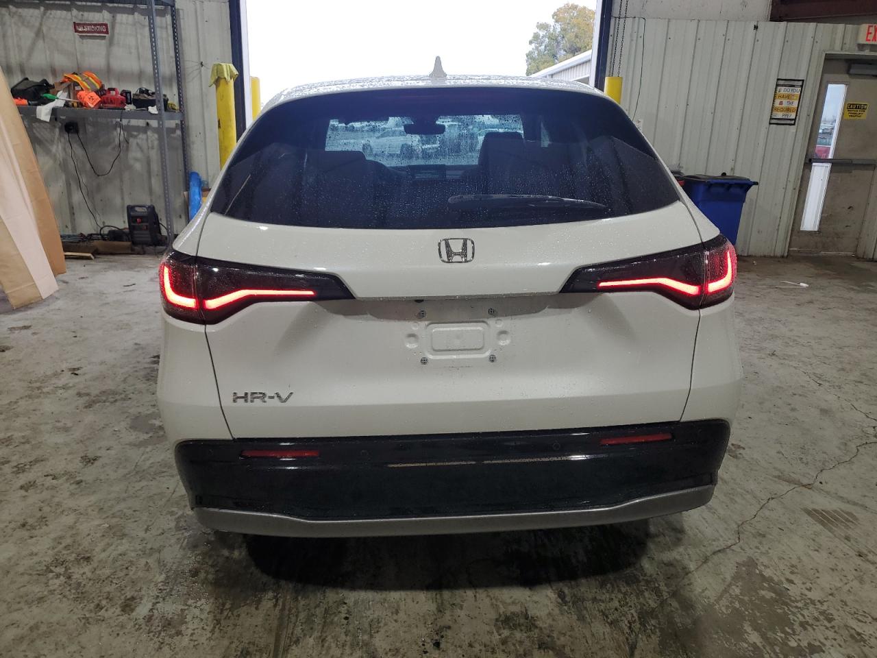 2024 Honda HR-V - Image 6