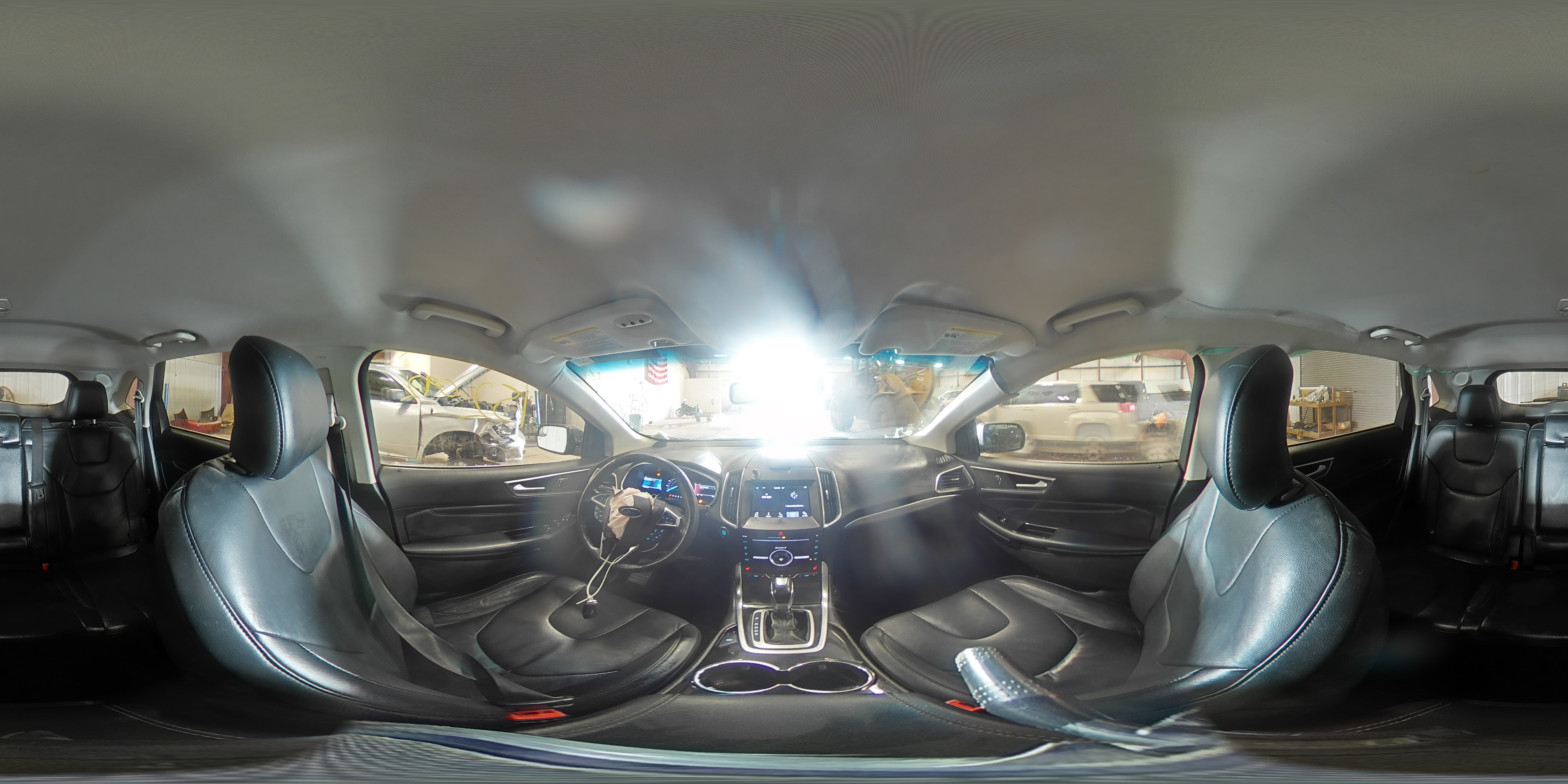 2016 Ford Edge - Image 15