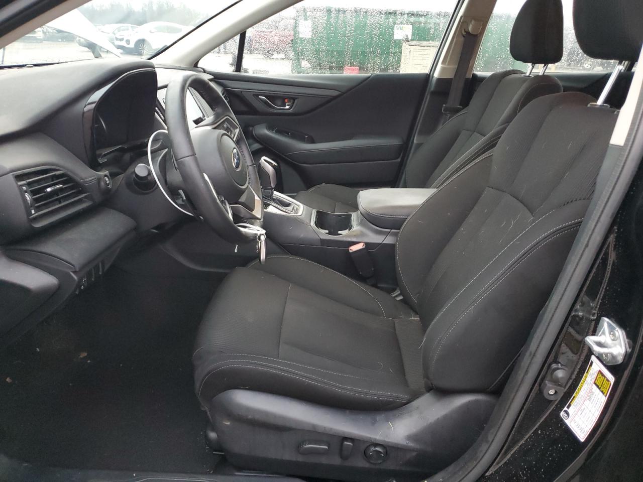 2021 Subaru Legacy - Image 7