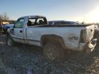 2001 Chevrolet Silverado K2500 Heavy Duty en Venta en Cahokia Heights, IL - Front End