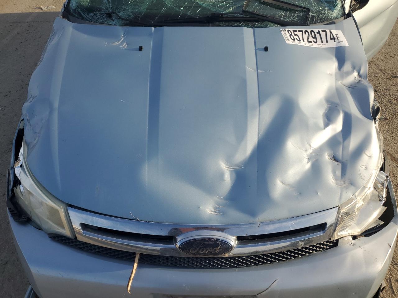 2009 Ford Focus - Image 13