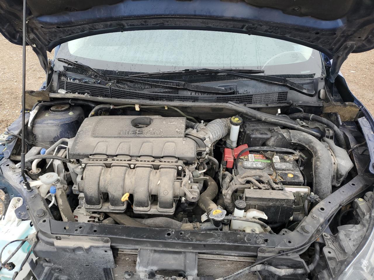 2018 Nissan Sentra - Image 11