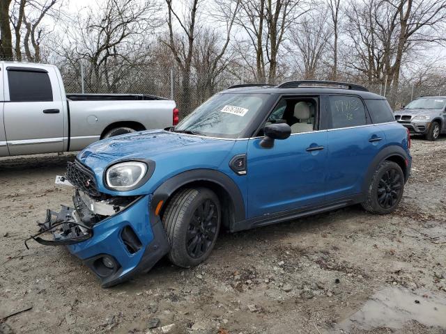 2023 Mini Cooper S Countryman