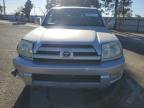 2004 Toyota 4Runner Limited للبيع في Rancho Cucamonga، CA - Front End