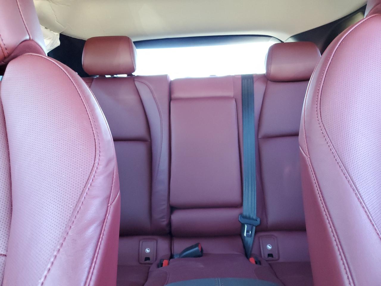 2024 Mazda CX-30 - Image 10