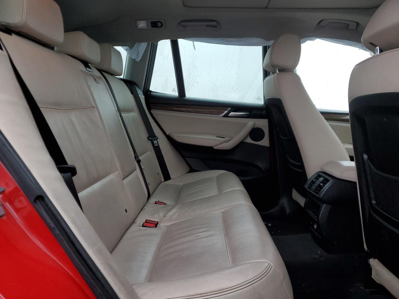 2016 BMW X3 - Image 11