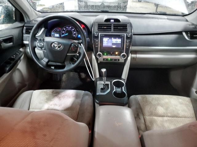  TOYOTA CAMRY 2014 Серый