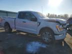 2022 Ford F150 Super Cab zu verkaufen in Pennsburg, PA - Front End