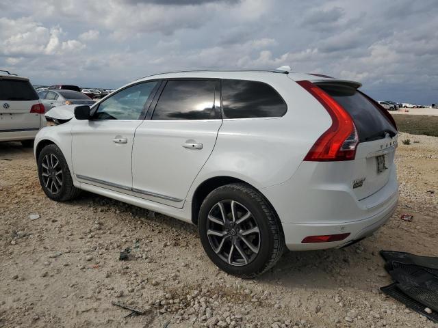  VOLVO XC60 2017 Білий