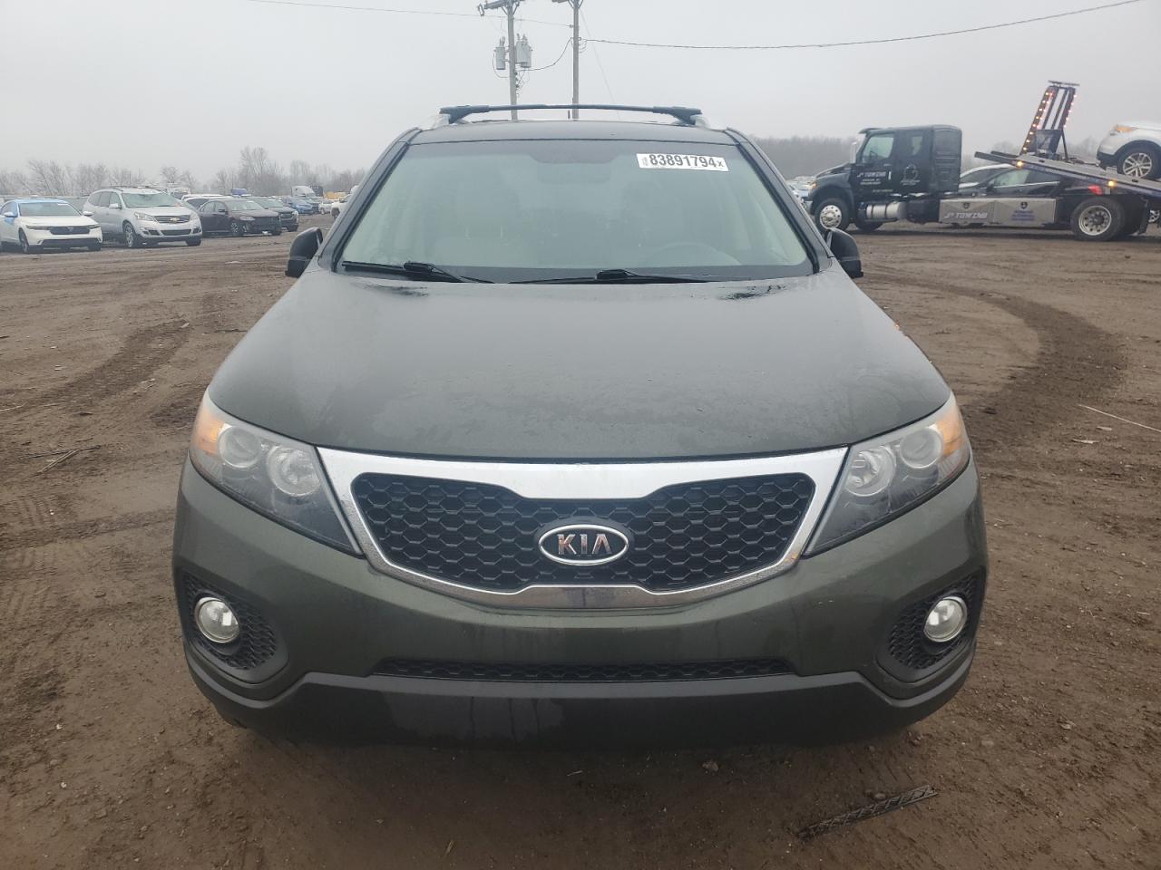 2013 Kia Sorento - Image 5