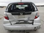 2013 Honda Fit  de vânzare în Grand Prairie, TX - Rear End