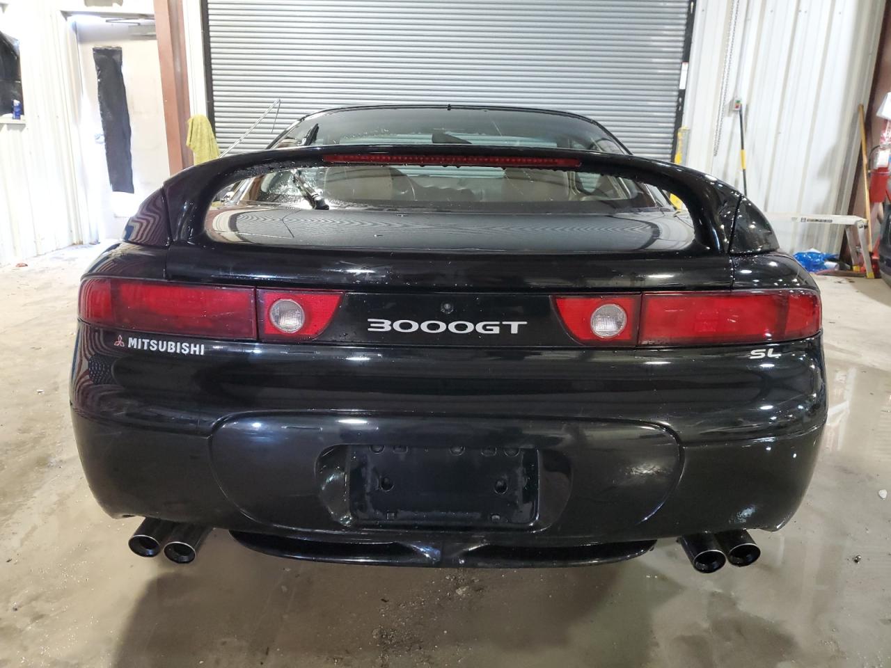 1998 Mitsubishi 3000 Gt Sl VIN: JA3AM84J6WY003097 Lot: 83553054