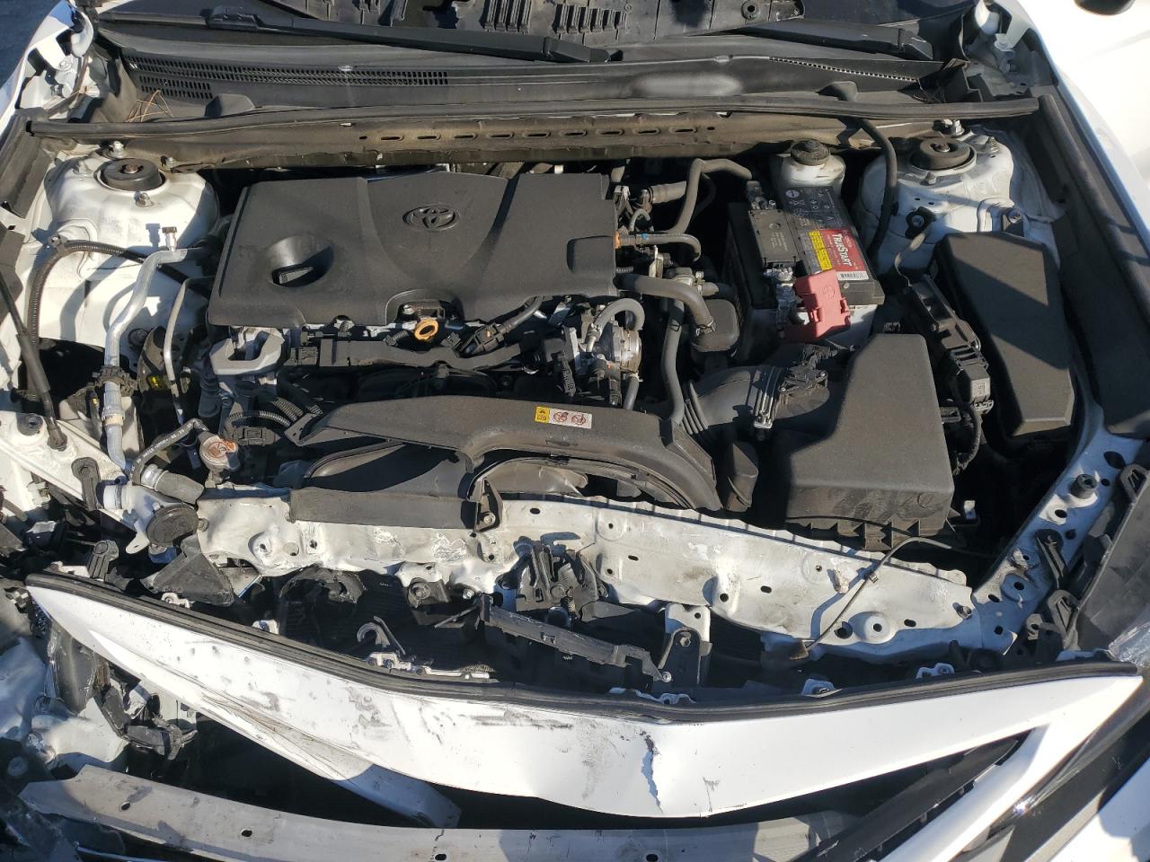 2021 Toyota Camry - Image 11