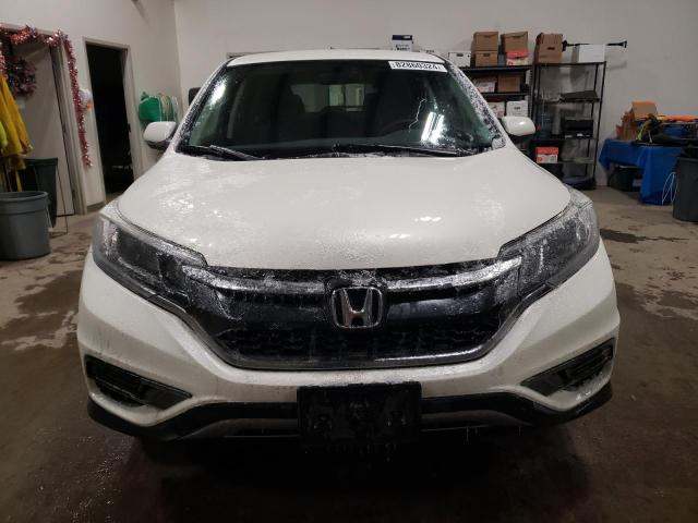 2015 HONDA CR-V SE