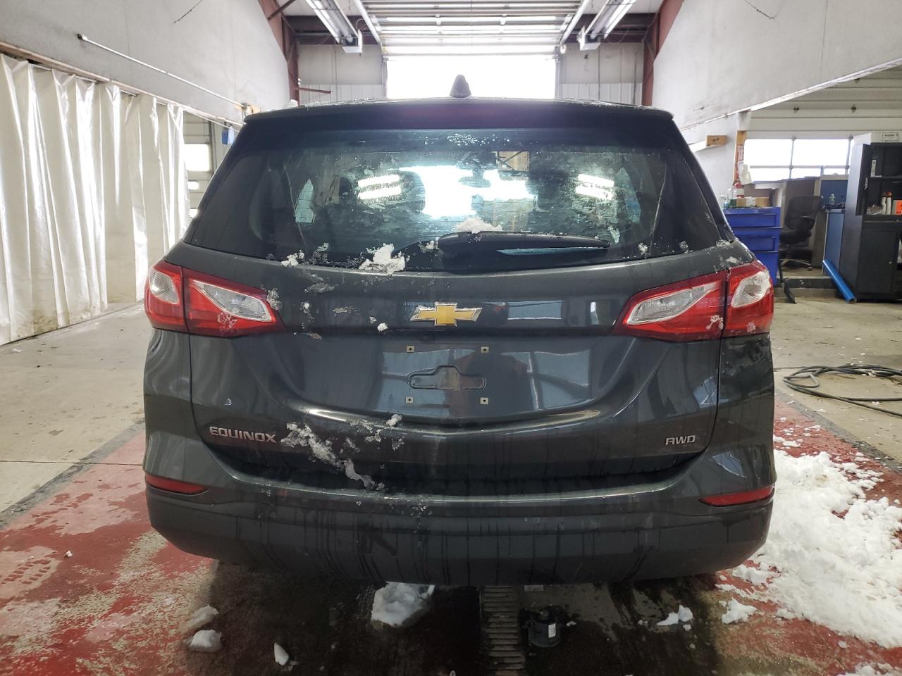 2019 Chevrolet Equinox - Image 6