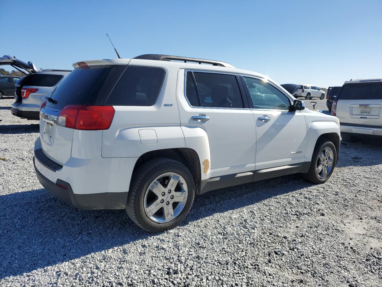 2012 GMC Terrain - Image 3